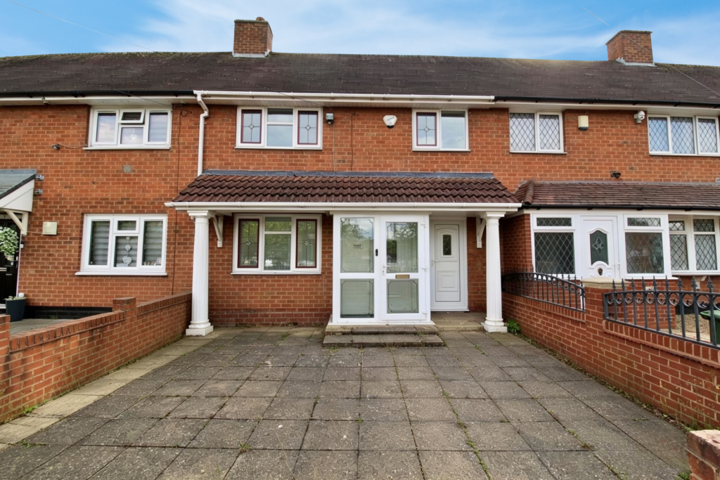 Main image of property: Chester Road, Kingshurst, B36 0LF