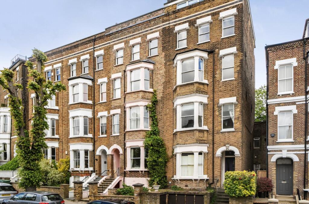 Main image of property: South Hill Park, Hampstead Heath, NW3
