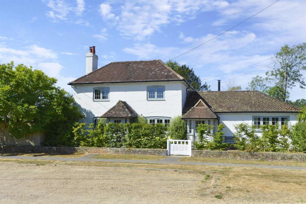 Main image of property: The Common, Dunsfold, Godalming
