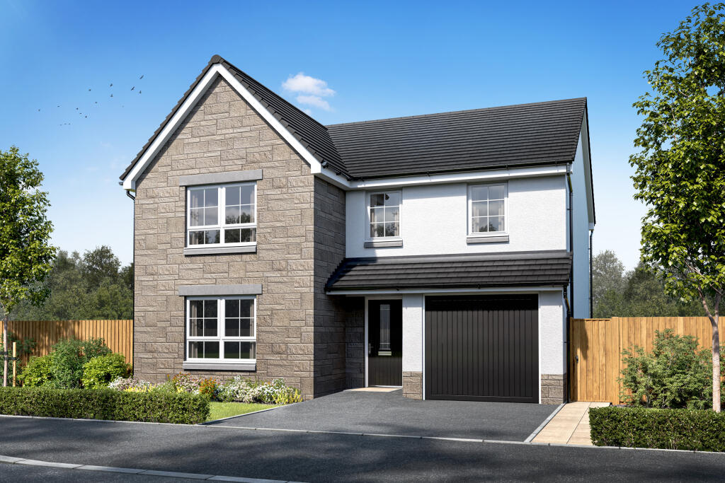 Main image of property: 1 Braid Road,
Nairn,
IV12 5DF