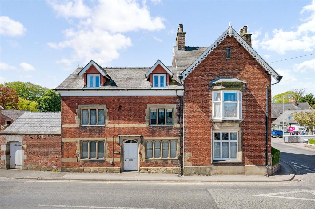 Main image of property: Leckonby Street, Great Eccleston, Preston, Lancashire