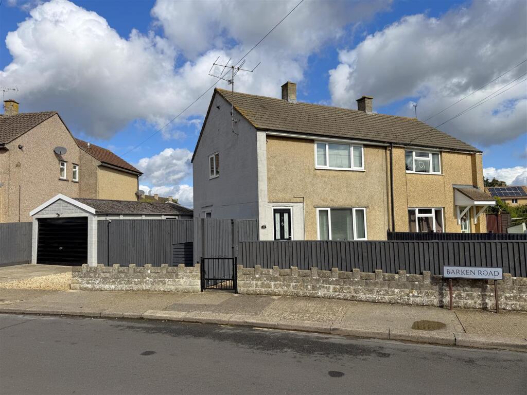 Main image of property: Barken Road, Chippenham