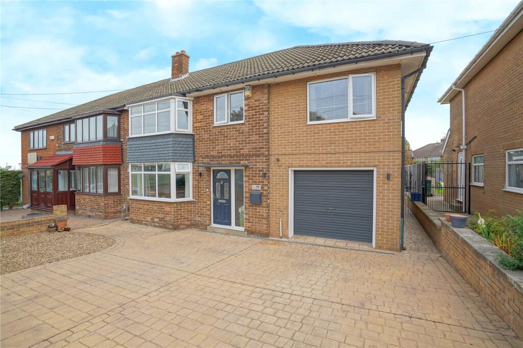 Main image of property: Woodall Road South, Rotherham, South Yorkshire, S65
