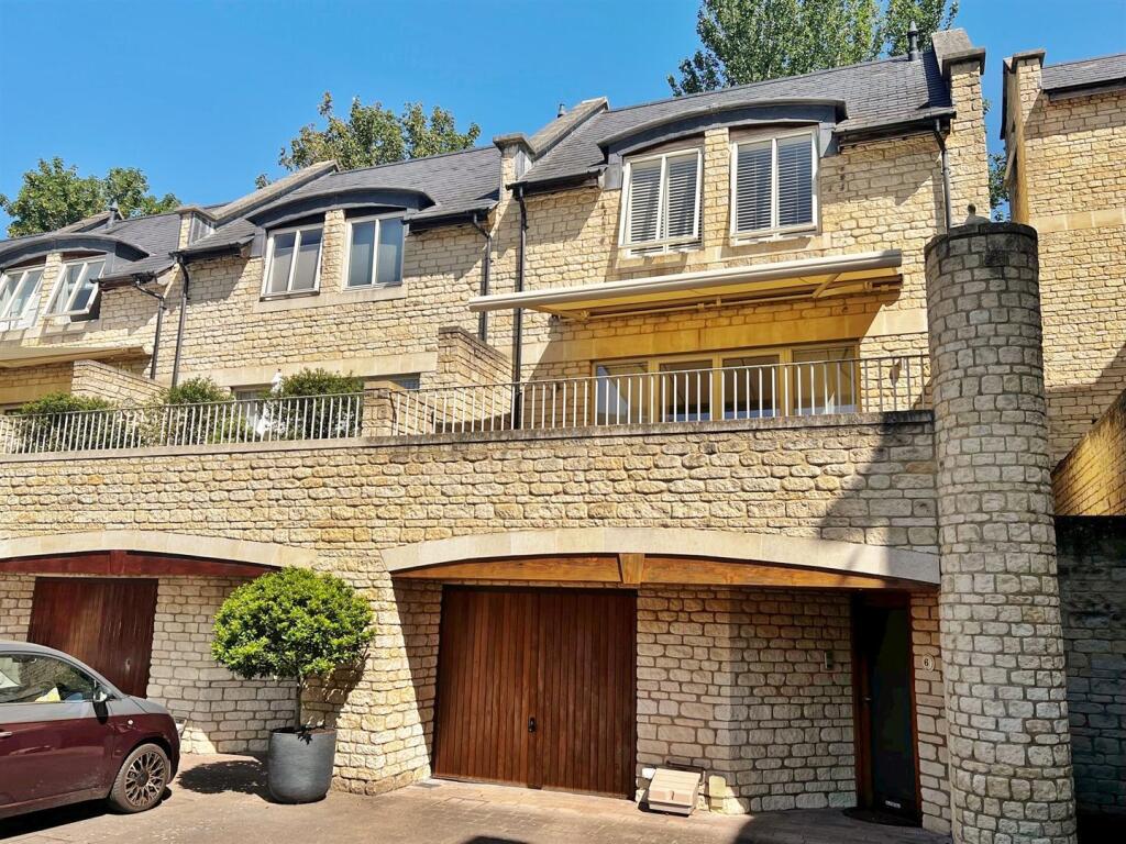 Main image of property: Midland Close, Bradford-On-Avon