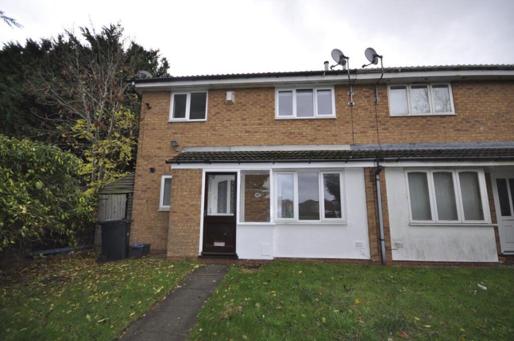 Main image of property: Moor Street, Brierley Hill
