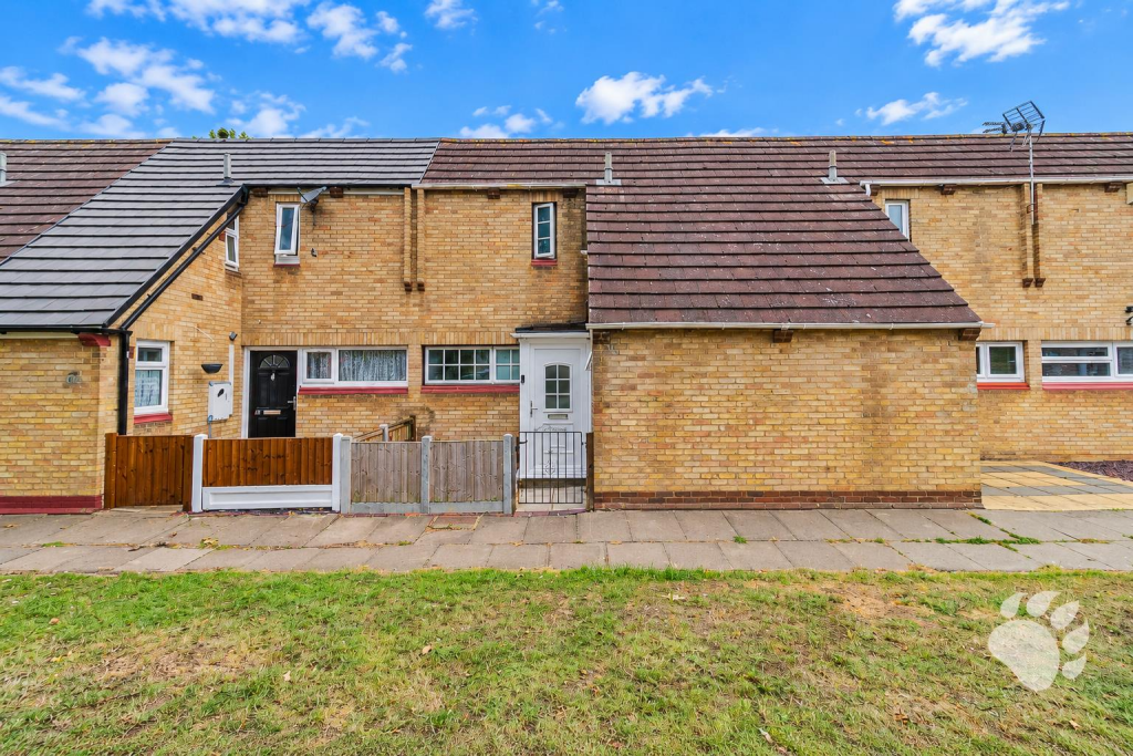Main image of property: Broomfields Place, Pitsea, SS13