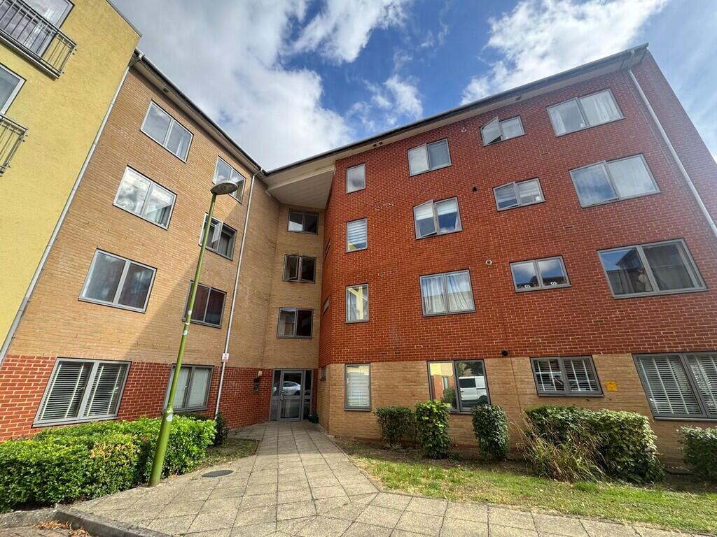 Main image of property: Kilby Road, Stevenage