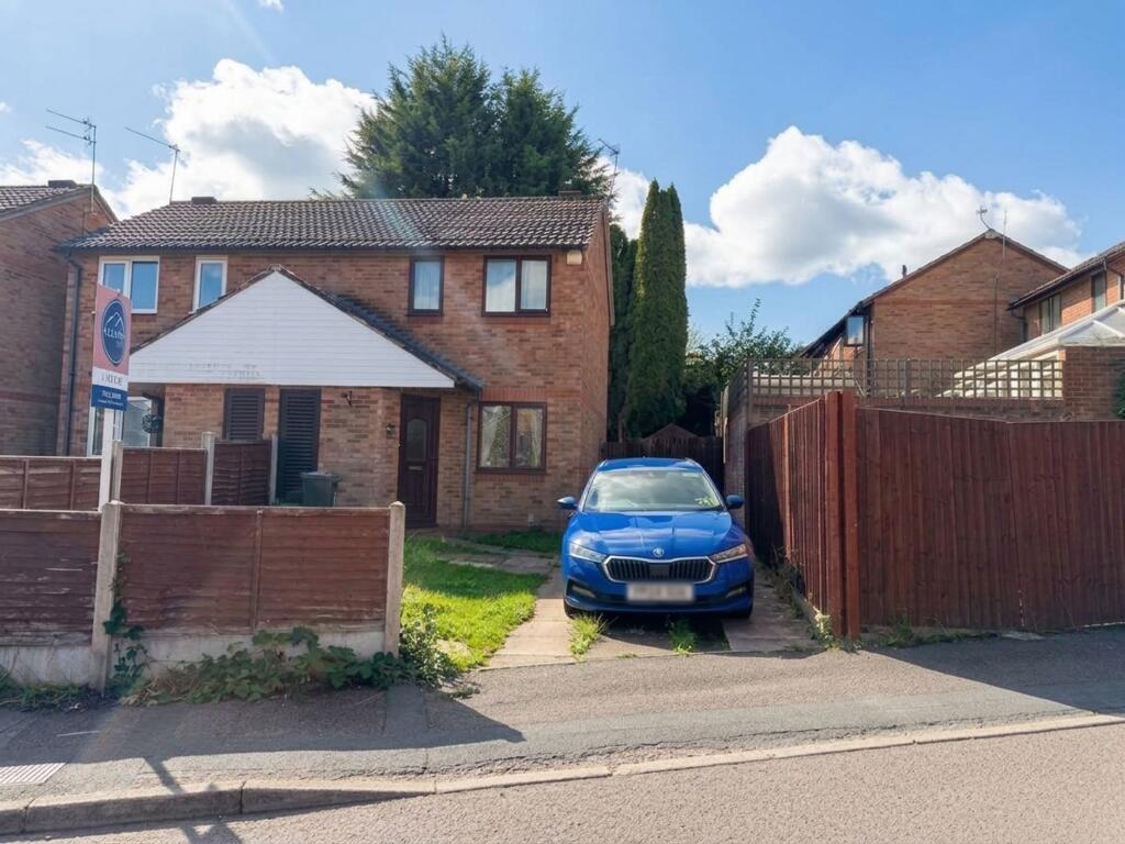 Main image of property: Birkenshaw Road, Leicester, LE3