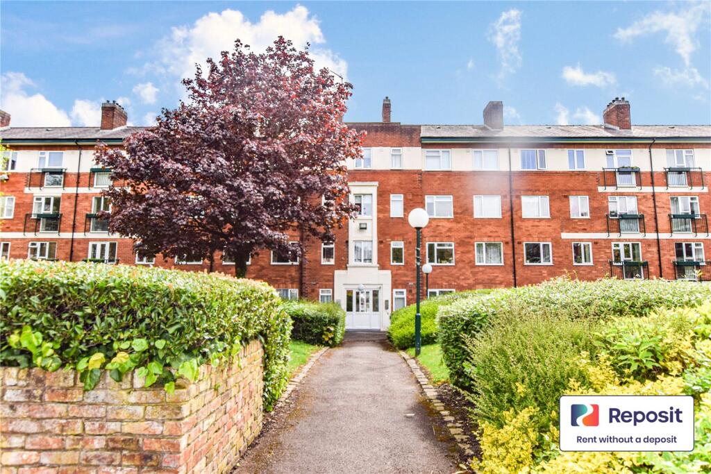 Main image of property: Redmires Court, St James Park, Salford, M5