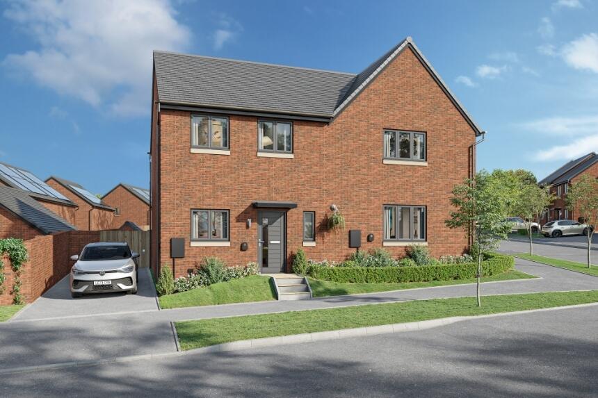Main image of property: Willow Grange,
Mastin Moor,
Chesterfield,
S43 3FF