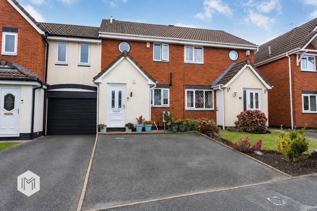 Main image of property: Boundary Drive, Bradley Fold, BL2