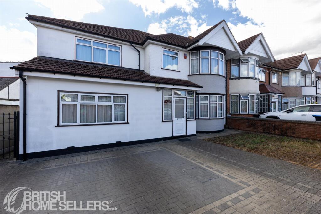 Main image of property: Boycroft Avenue, London, NW9