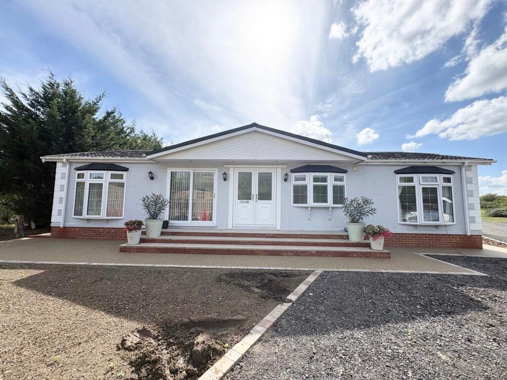 Main image of property: Headcorn Road, Biddenden, Ashford, Kent, TN27