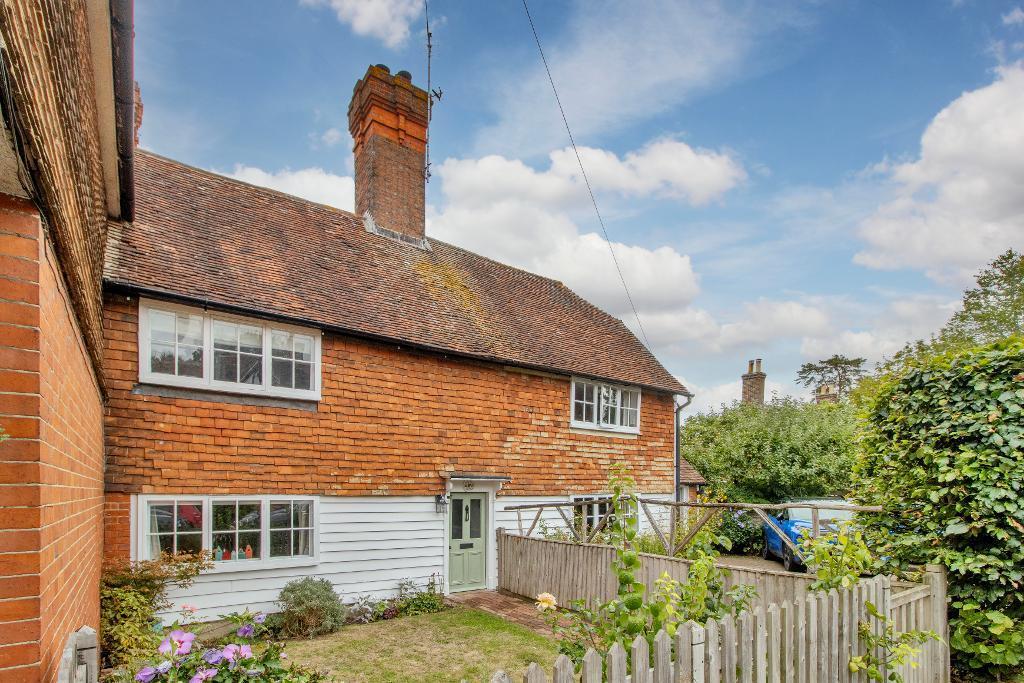 Main image of property: The Street, Benenden, Kent, TN17 4DB