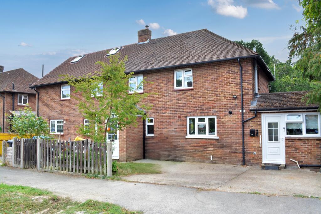 Main image of property: Careys Wood, Horley, RH6