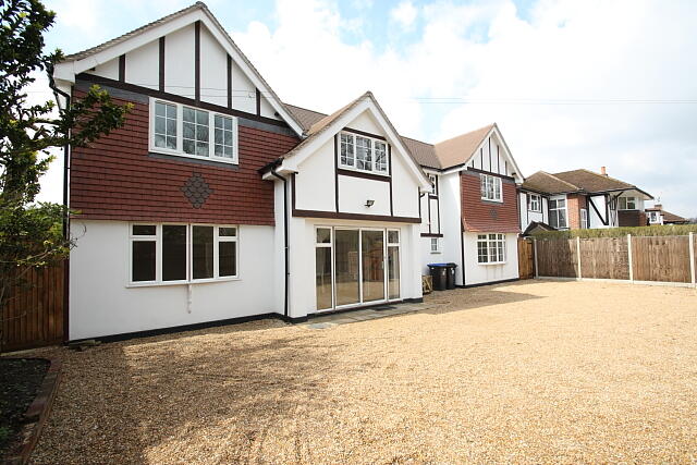 Main image of property: Wych Hill Lane, Woking