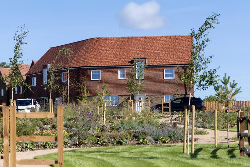 Main image of property: The Meadows,
Framfield Road,
Uckfield,
East Sussex,
TN22 5LS