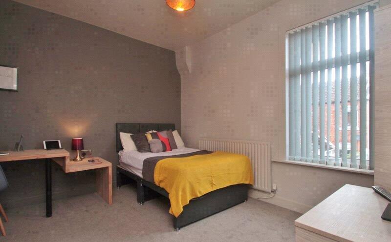 Main image of property: Falmouth Street, Middlesbrough,, TS1