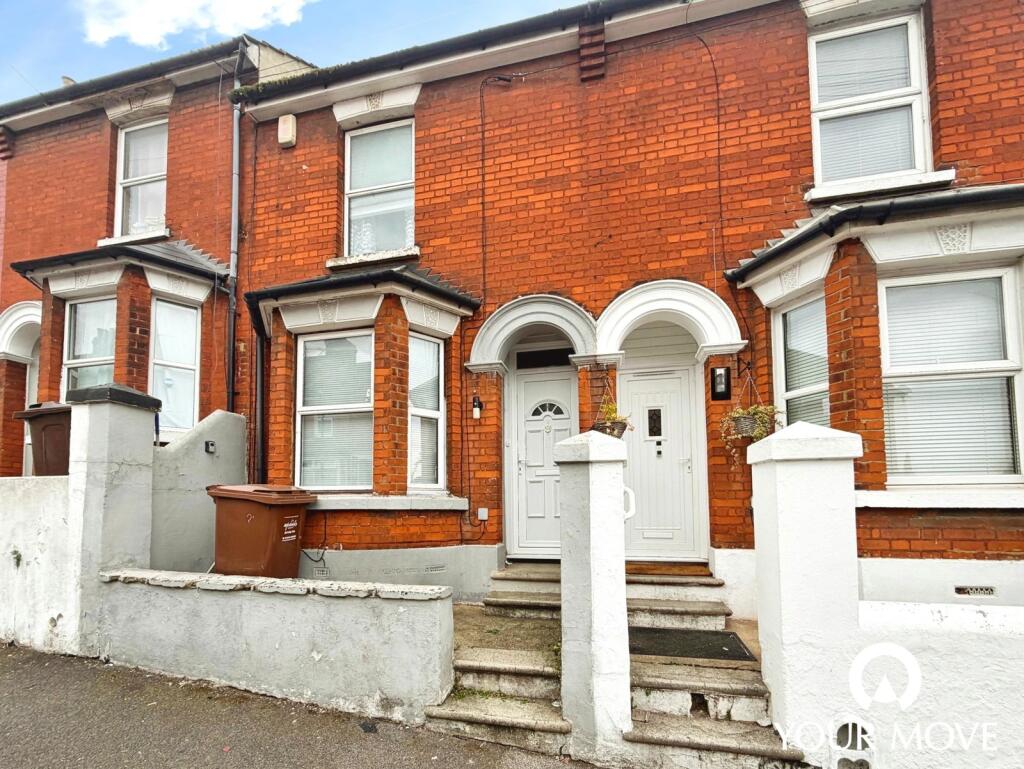 Main image of property: Curzon Road, Chatham, Kent, ME4