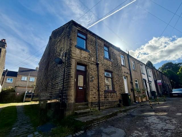 Main image of property: Mount Pleasant, Denholme, Bradford