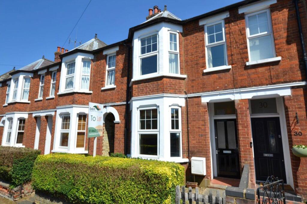 Main image of property: Hitchin, Hertfordshire