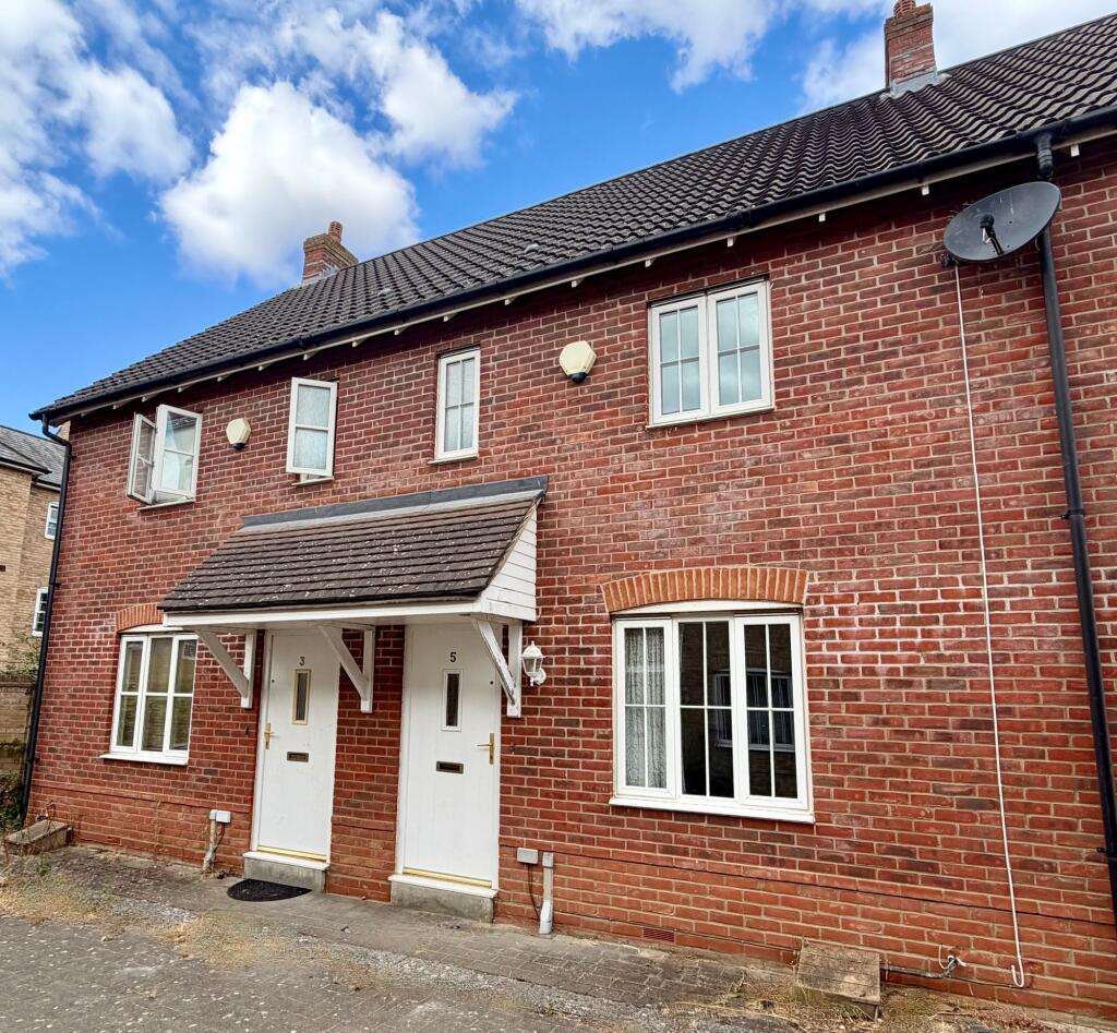 Main image of property: Millhouse Walk, Great Cambourne, CB23