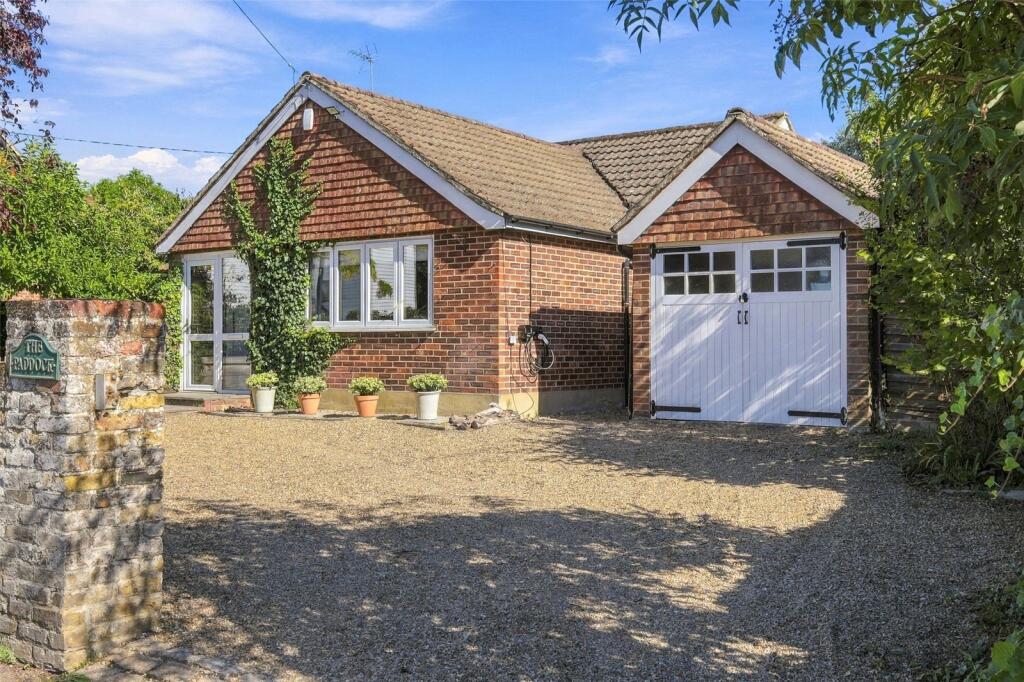 Main image of property: The Street, Horton Kirby, Dartford, Kent, DA4
