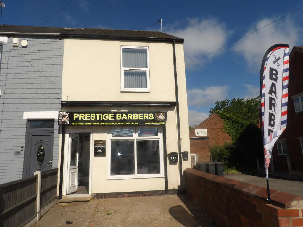 Main image of property: High Street,Bentley,Doncaster, DN5