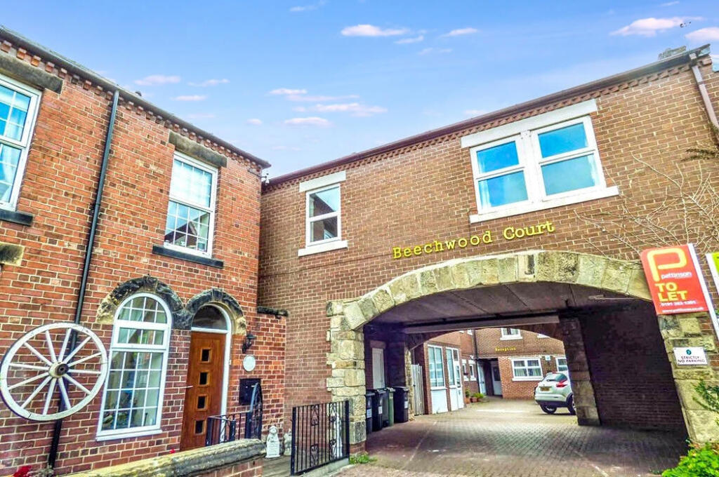 Main image of property: 1 - 12 Front Street, Earsdon, Whitley Bay, Tyne and Wear, NE25 9JU
