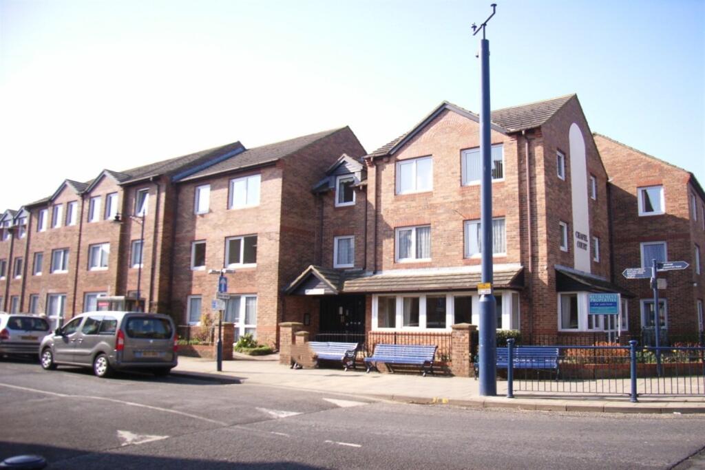 Main image of property: Chapel Court, West Avenue, YO14