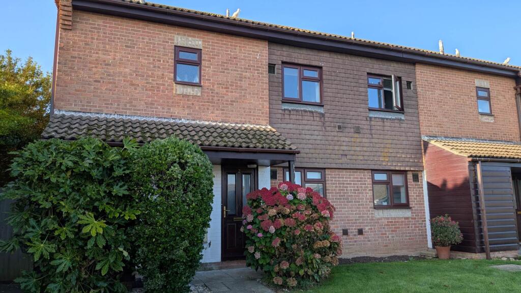 Main image of property: Sandpiper Court, Cormorant Way, East Wittering