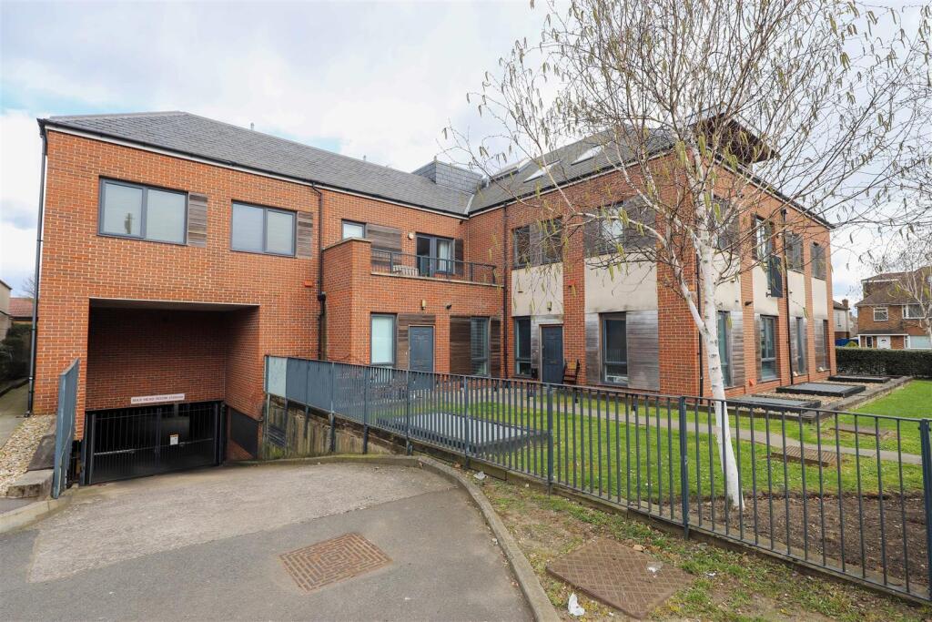 Main image of property: Station Approach, Ruislip