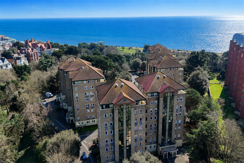 Main image of property: Bournemouth