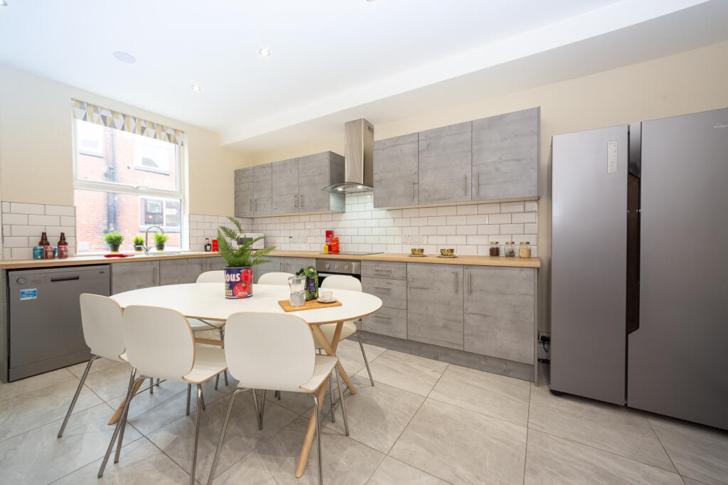 Main image of property: 55 Richmond Avenue, Headingley, Leeds, LS6 1DB