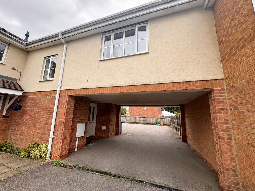 Main image of property: Merrivale Close, Kettering, NN15
