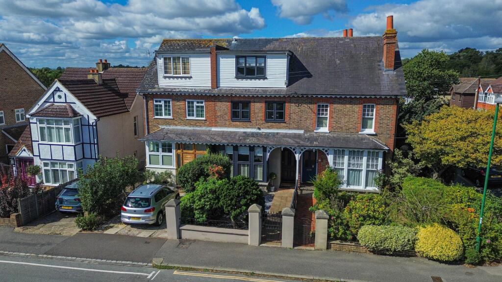 Main image of property: Haywards Road, Haywards Heath, RH16