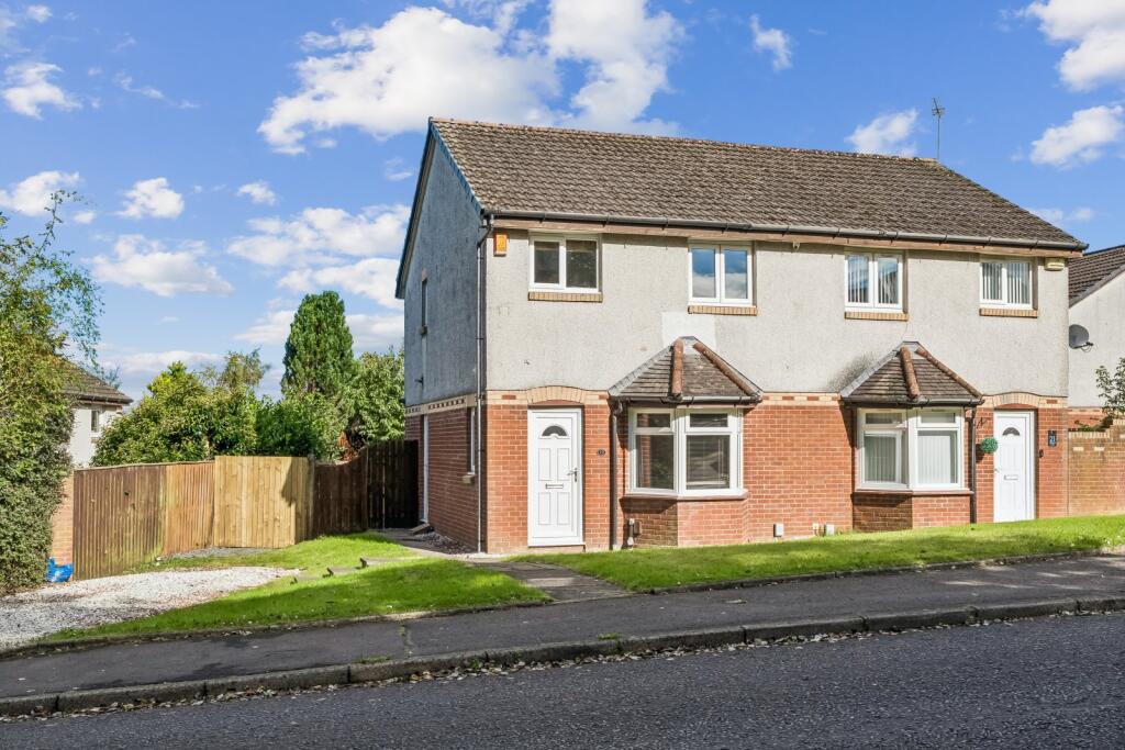 Main image of property: Briarcroft Road, Glasgow, G33