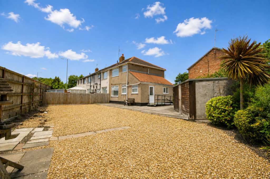 Main image of property: Norwood Road, Wallasey