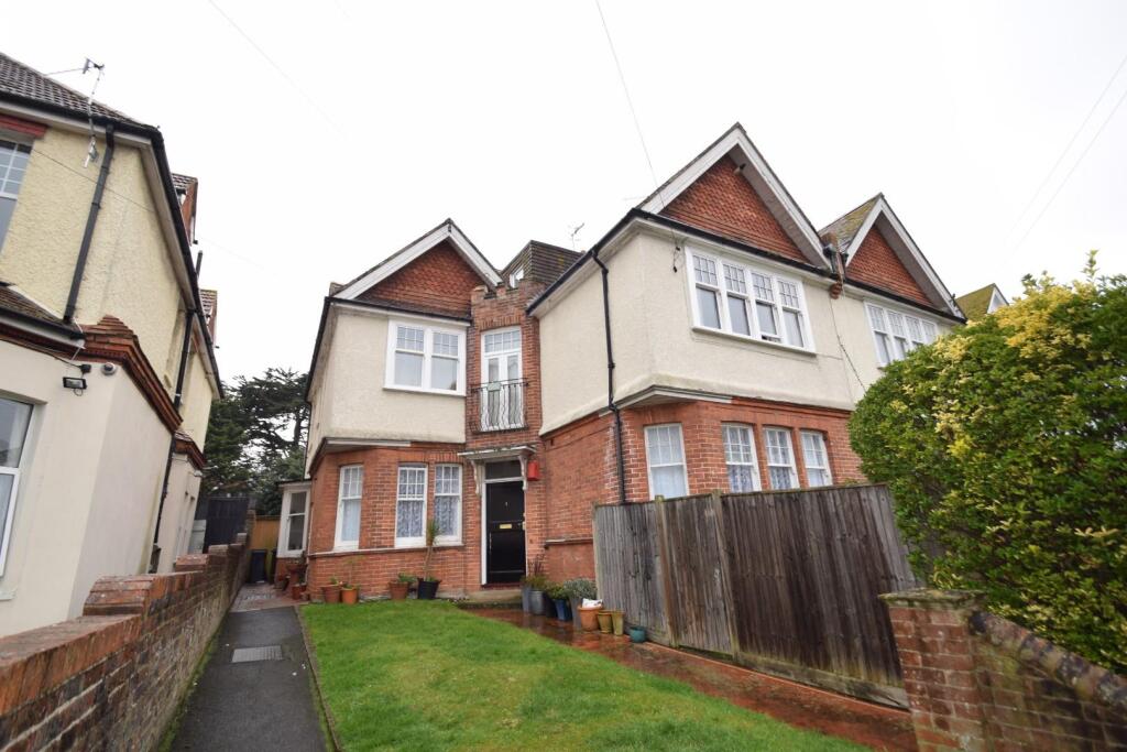 Main image of property: Southfields Road, Eastbourne