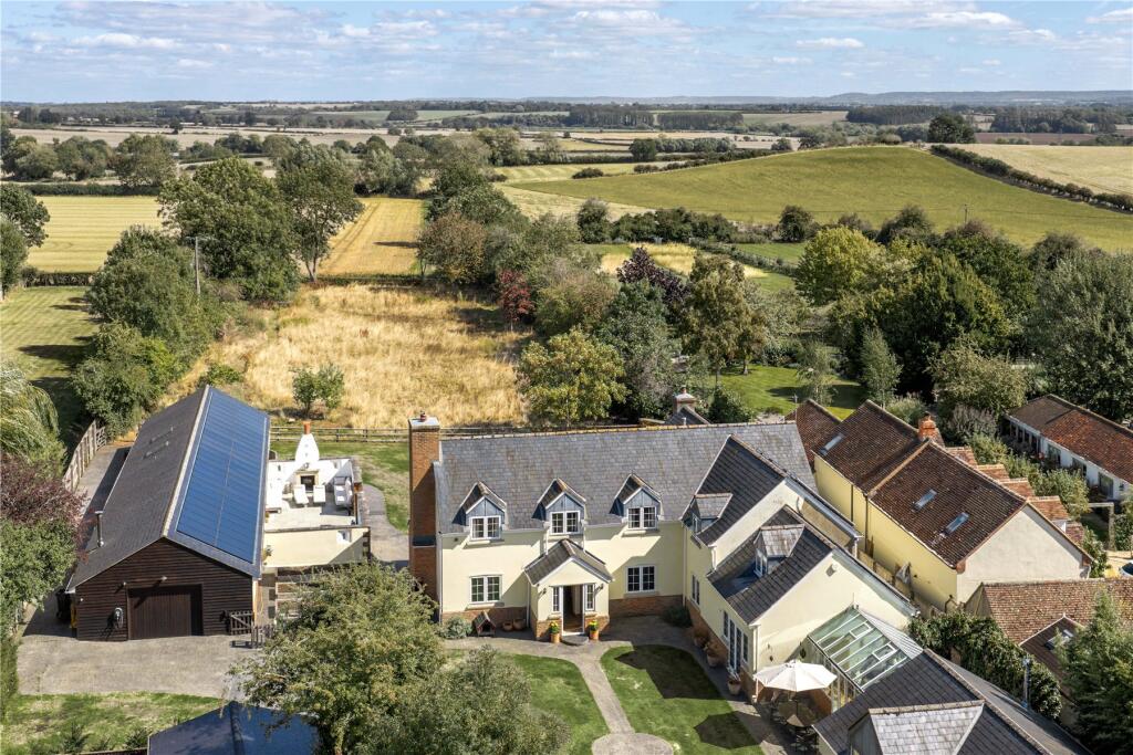 Main image of property: Southend, Garsington, Oxford, Oxfordshire, OX44