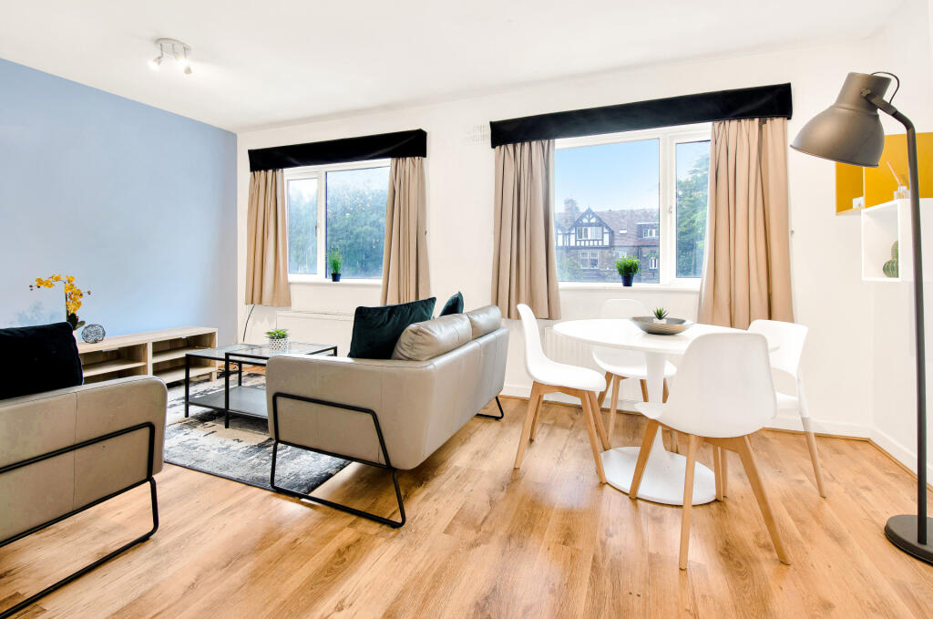 Main image of property: OTLEY ROAD, Leeds