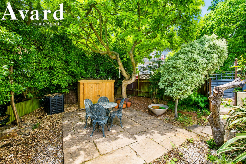 Main image of property: Upper Lewes Road, Brighton