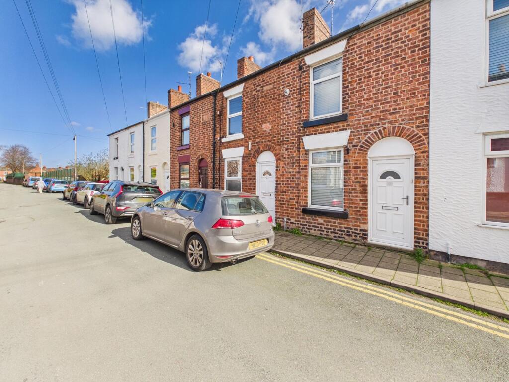 Main image of property: Spital Walk, Chester, CH3