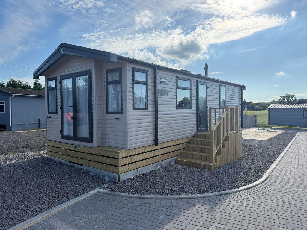 Main image of property: Riverside Park, Pavenham