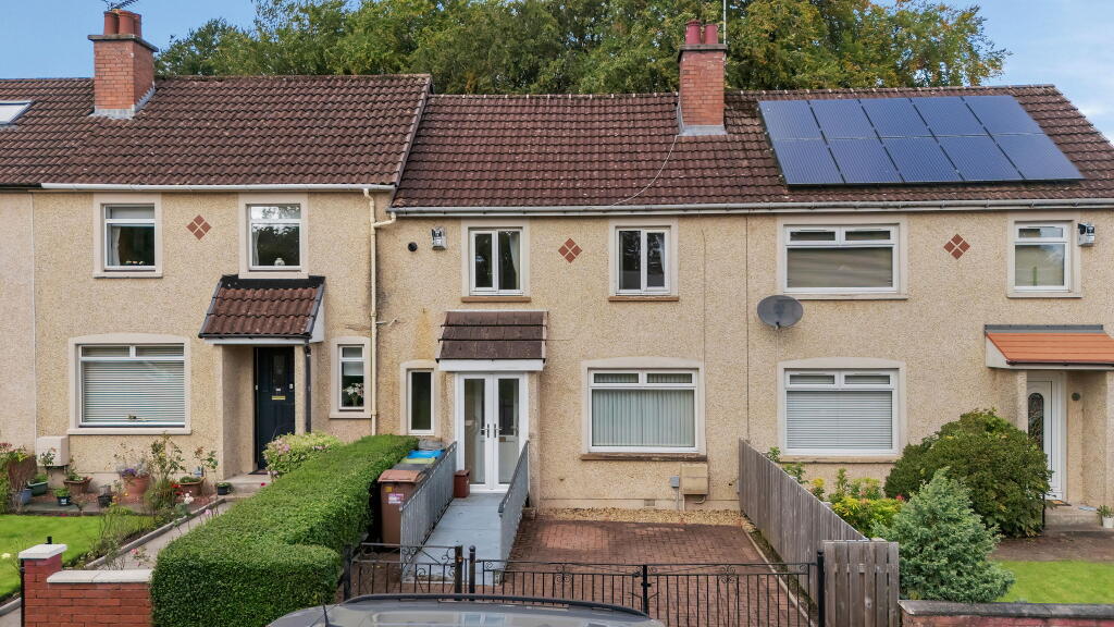 Main image of property: Barnes Street, Barrhead, Glasgow, East Renfrewshire