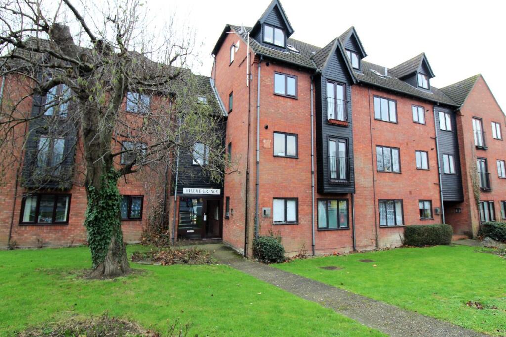 Main image of property: Shakespeare Road, Bedford MK40 