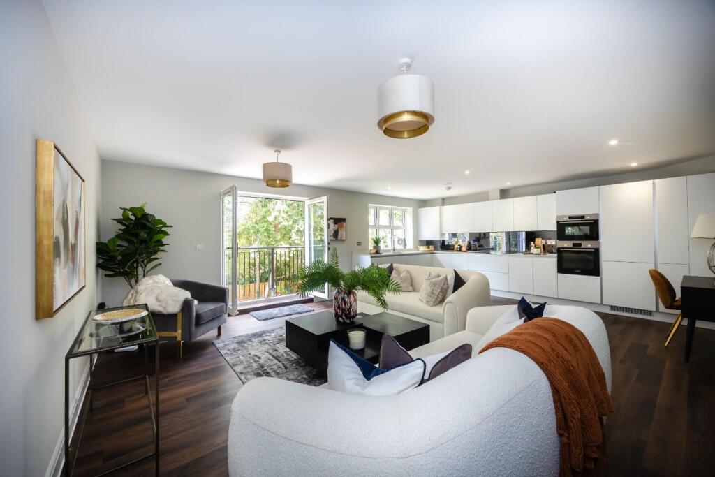 Main image of property: Meadow Court, Iver