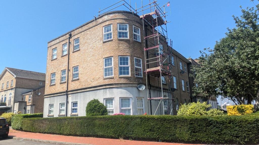 Main image of property: Richmond House, Llwyn Passat, Penarth