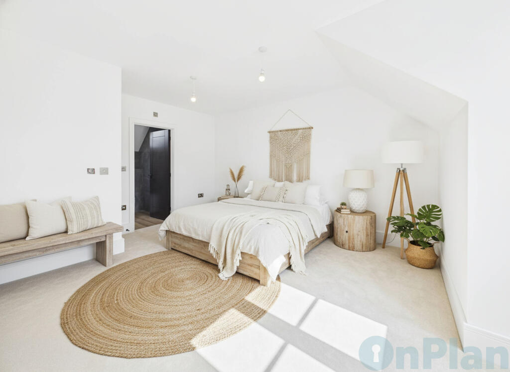 Main image of property: 13 Chancel Close, Eagle Farm, Milton Keynes, Buckinghamshire
