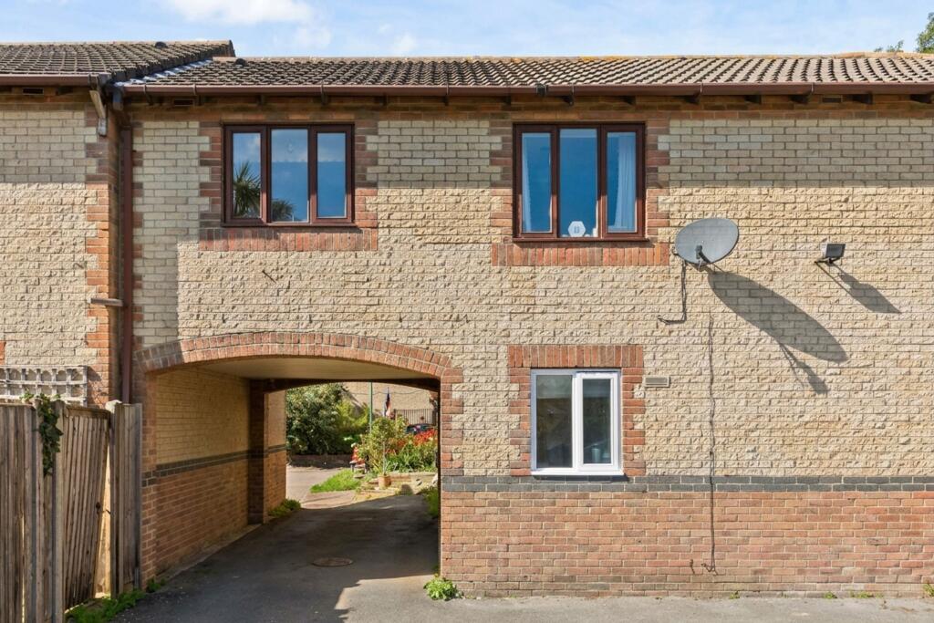 Main image of property: Lewis Lane, Ford, BN18